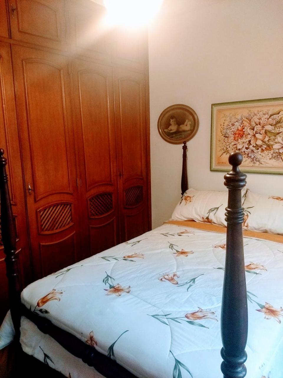 Suites em meio a Mata Atlântica Petrópolis Exterior foto